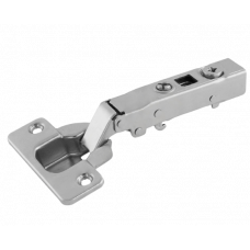 Петля с амортизатором накладная стандартная 90-105 HARMONY 51ASH50500CB